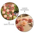 thumbnail image 3 of Greenadscape 18Ud Flores De Para Manualidades DIY En Colores Surtidos Con En 3D, 3 of 7