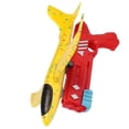 thumbnail image 2 of Set de juguetes Catapult Plane Launcher Foam para niños, 2 of 3