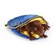 thumbnail image 1 of Peluche The Noble Collection Harry Potter Chocolate Frog, 1 of 7