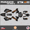 Orange-shift, variant on Kalair GFX Graphics Kit for Ktm SX65 (2002-2008) Rugged Series