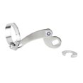 thumbnail image 5 of Magnifying Glass 5X Handheld Magnifier with Large Glass Lens & Metal Handle, 5 of 5