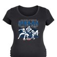 thumbnail image 3 of Marvel Your Friendly Neighborhood Spider-Man - Oscorp Spider Suit - Maternity Scoop Neck Graphic T-Shirt, 3 of 5