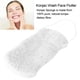 thumbnail image 2 of Esponja de Cuerpo Konjac 100% Natural Tipo de Onda Larga Tamaño Grande Fugacal, 2 of 6