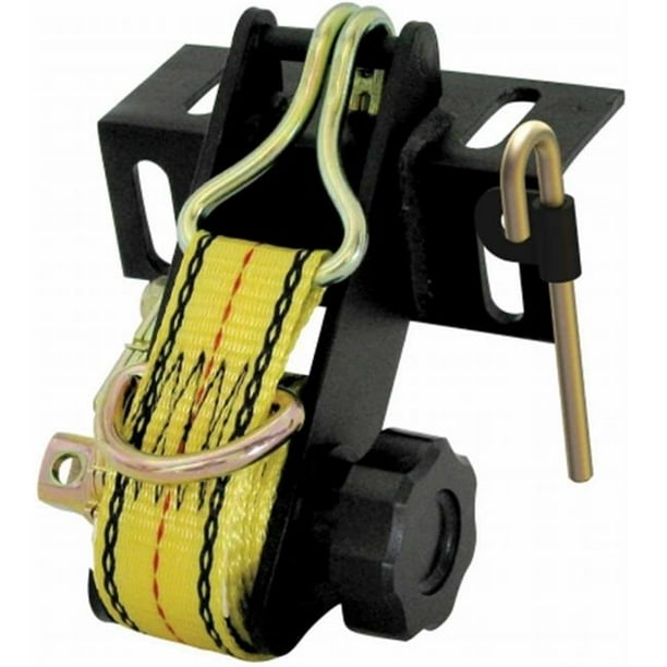 Pro Grip 198010 8' Truck Rack Tie Down