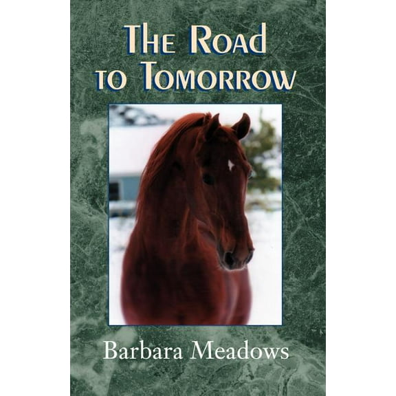 Road to Tomorrow, (Paperback)
