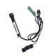 thumbnail image 2 of Endpin Jack Style Cajon Drum Pickup Micrófono Pick-up System para, 2 of 6