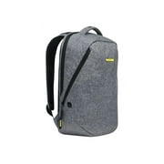 Incase Carrying Case (Backpack) MacBook Pro (Retina Display), Heather Gray