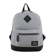 Eastsport Limited Mini Backpack, Grey