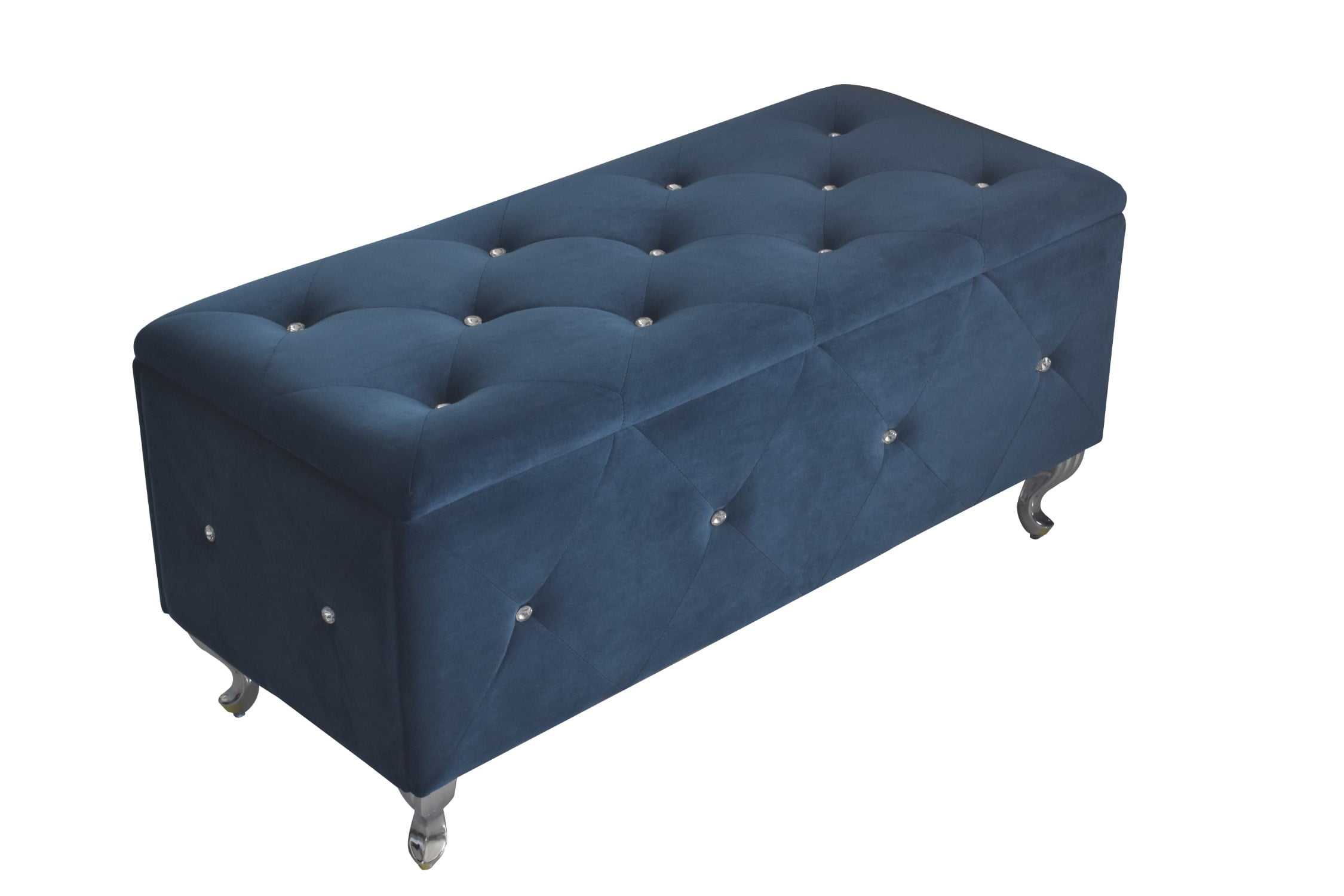 Home Design Bodhi Upholstered 42