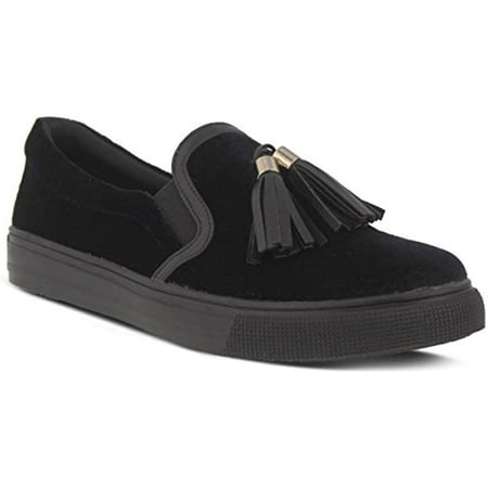 

PATRIZIA Radka Black Shoe US 7.5-8