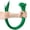 Green, variant on 24 Inch 50 Pcs Zip Ties Heavy Duty Strong Large Cable Wire Ties Zip Industrial Sturdy Wire, Awnings Tying Branches Bundling of Crops Fixed Water Pipes (White)