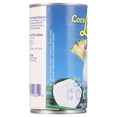 Coco Lopez Real Cream of Coconut, 15 Fl Oz, Sweet