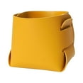 thumbnail image 2 of Organizador de escritorio Toystoory personalizable de cuero, 2 of 6