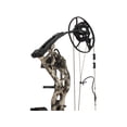 thumbnail image 5 of Bear Archery Paradigm RTH Compound Bow Package 55-70 lb. 27"-32" Draw Veil Whitetail/Black, 5 of 6