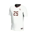 thumbnail image 2 of Youth-GameDay Greats Emily Sams White Florida State Seminoles Soccer Fashion Jersey, 2 of 3
