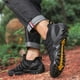 thumbnail image 4 of Zapatos de buceo transpirables para senderismo en el lago (negro 42) DQrwqpou Tenis De Mujer Tenis De Hombre, 4 of 6