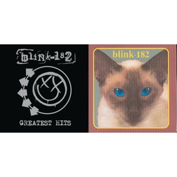 Greatest Hits & Cheshire Cat [CD Bundle]
