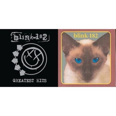 Greatest Hits & Cheshire Cat [CD Bundle]