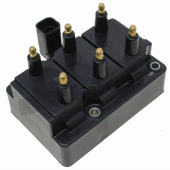 Walker 920-1067 Fits select: 1990-1998 DODGE GRAND CARAVAN, 1990-1998 CHRYSLER TOWN & COUNTRY