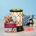 thumbnail image 3 of Spicy Cinnamon Stick Scented Wax Melts, Better Homes & Gardens, 5 oz (Value Size), 3 of 10
