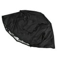 thumbnail image 2 of Loewten Dog Crate Cover, Stain Resistant Pet Cage Cover For Outdoor For Indoor, 2 of 8