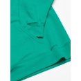 thumbnail image 3 of Men\\u2019s Pullover EcoSmart Fleece Hooded Sweatshirt, 3 of 5