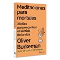 thumbnail image 3 of Meditaciones para mortales, 3 of 3