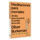 thumbnail image 3 of Meditaciones para mortales, 3 of 3
