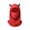 F, variant on Assassin Hood and Mask Cotton Ninja Balaclava Adaptable Hoodie Casual Ren Faire Cosplay Costume Cowl