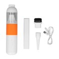 thumbnail image 2 of Car Vacuum Cleaner Multifunctional Super High Power Mini Handheld Cordless Vacuum Pet Hair Eraser for Home, 2 of 4