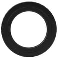 thumbnail image 2 of Aluminium Alloy Adapter Ring, Inner Lines Of Adapter Ring Professional Manufacturing Adapter Ring, For 2 Inch Eyepiece Telescope, 2 of 8