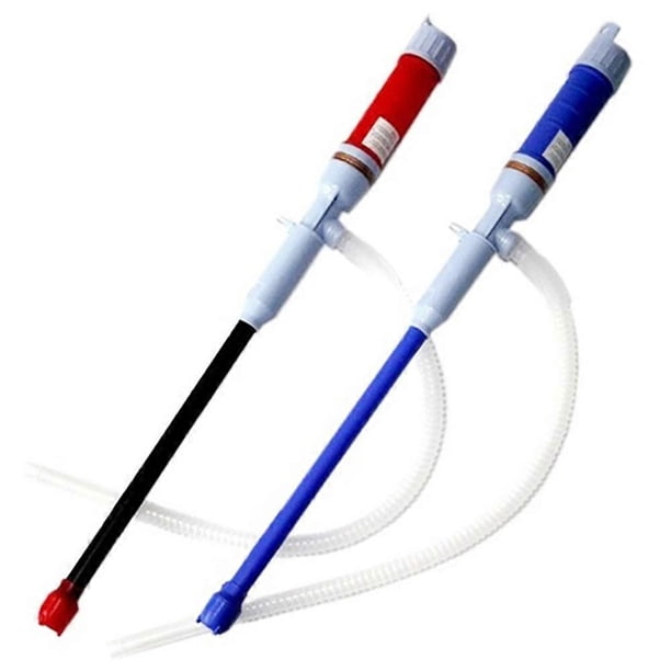 Electric Pump Battery Operated Liquid Transfer Pump Fuel Diesel Petrol Water