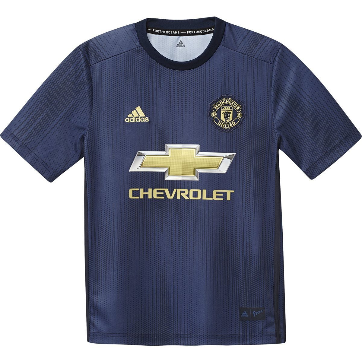 Manchester United Away Jersey 2019/20 - Manchester United 2019 20 Away