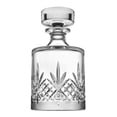 thumbnail image 2 of Godinger 25296 4.76 x 4.76 x 7.17 Po. Verre à Whisky Rond Dublin, 2 of 2