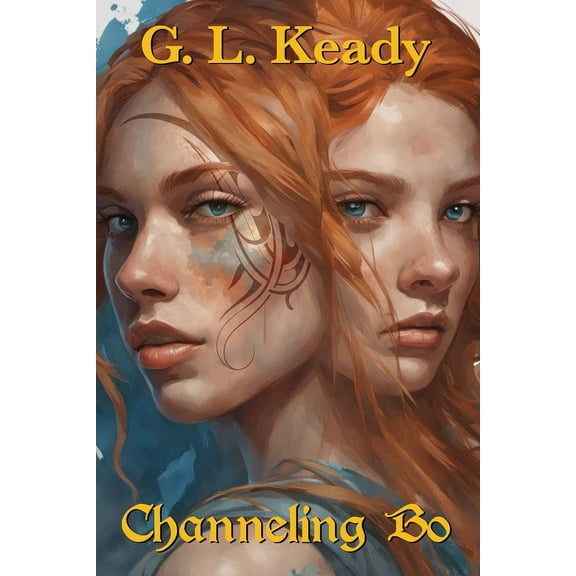 Channeling Bo, (Paperback)