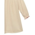 thumbnail image 5 of Modern Moments by Gerber Toddler Girl Valentine's Day Nightgown, Sizes 12M-5T, 5 of 8