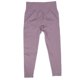thumbnail image 2 of Polainas de entrenamiento de cintura alta polainas de cintura alta para mujer de alta elasticidad levantamiento de glúteos color morado para gimnasio ANGGREK Otros, 2 of 8