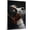 Bernese Mountain, variant on Welsh Springer Spaniel Space Poster Wall Art Funny Dog - Welsh Springer Spaniel Dog Canvas Wall Art For Bedroom Decor - Gifts For Men - Gifts For Men