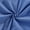 bleu, variante sur Parure de lit Pacific 100 % coton