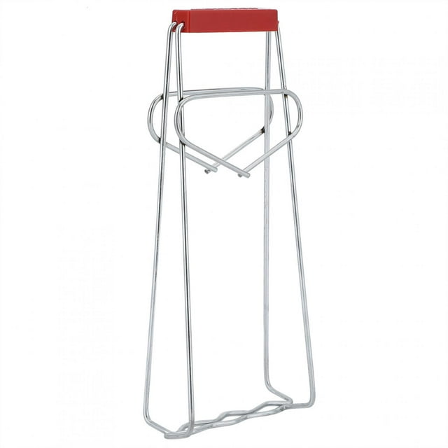 Folding Non-Slip Plate Tongs, Hot Dish Clip, for Home