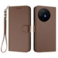 thumbnail image 1 of GANGXUN Wallet Case for TCL 50 XL NxtPaper – Magnetic Closure, RFID Blocking, Wrist Strap, Wireless Charging Compatible, 1 of 6