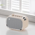 thumbnail image 2 of Maytalsory Bluetooth Speaker Large Volume With Natural wireless Bluetooth Sounds For Quick Sleep Wireless Bluetooth Speaker ForAUX, 2 of 6