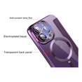thumbnail image 2 of Funda Ultra Slim Flip Magnetic Shockproof For iPhone (con, 2 of 8