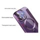 thumbnail image 2 of Funda Ultra Slim Flip Magnetic Shockproof For iPhone (con, 2 of 8