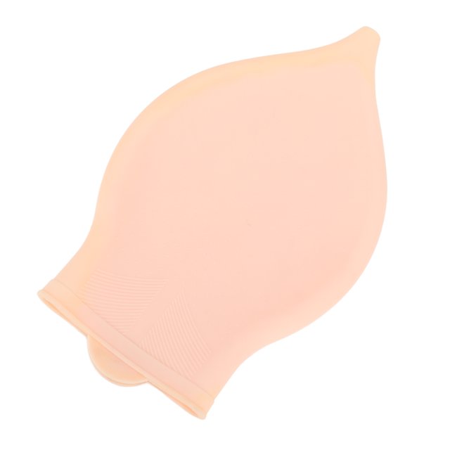 Kit de enema de silicona, bolsa de enema de silicona de 3 l Kit de bolsa de enema de silicona Kit de bolsa de enema diseñado meticulosamente