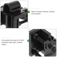 thumbnail image 3 of Phenofice Aquarium Fixed Clip Negro Para Acuario Con Fijación Estable Y Que Ahorra Espacio, 3 of 8