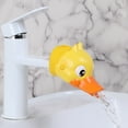 thumbnail image 3 of Boreal Craft Kitchen Filter Water Faucet Toddler Faucet Extender Portable Faucet Extenders Faucet Handle Extender Outdoor Faucet Extension Bathroom Extender Kitchen Faucet Extender Fit Extender, 3 of 3