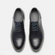thumbnail image 4 of Zapatos de vestir retro para hombre, zapatos Derby, zapatos casuales para hombre, zapatos de cuero para hombre., 4 of 4