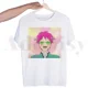 thumbnail image 1 of Camisetas divertidas de Anime japonés de Saiki K de la vida desastrosa camisetas de moda de verano para hombres camisetas ropa de calle divertida Harajuku, 1 of 5