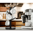 thumbnail image 2 of MyLifeUNIT Mug Holder Tree (Black), 2 of 7